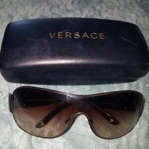 Versace sunglasses